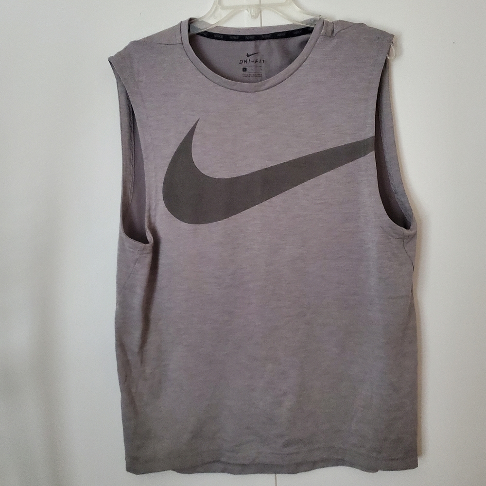 Nike dri fit